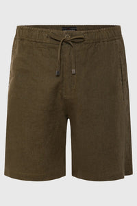 SHORT CHINOS