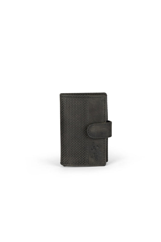 WALLET CREDIT CARD HAMILTON