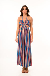 MISSONI MAXI DRESS