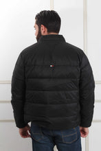 Load image into Gallery viewer, MID WEIGHT STAND COLLAR JACKET