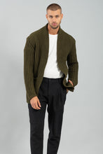Load image into Gallery viewer, 700-2425-100 KNITTED TOP
