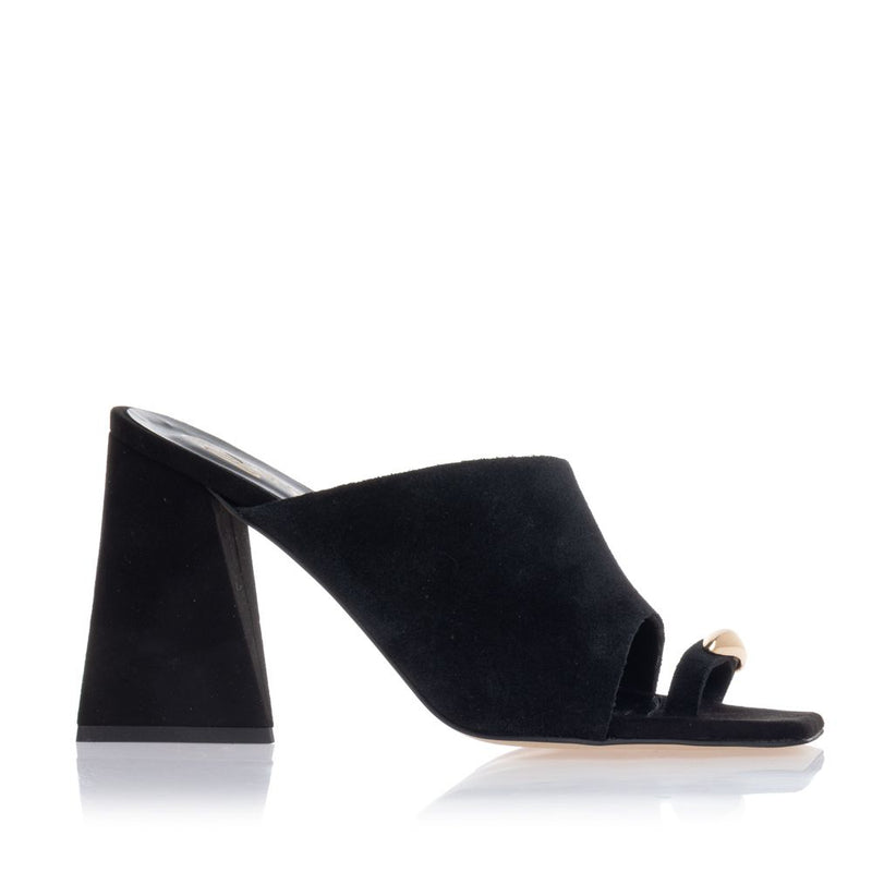 SANTE SHOES MULE