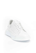 Load image into Gallery viewer, LEATHER MEN SHOES