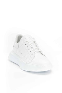 LEATHER MEN SHOES