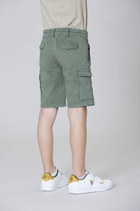 SHORT CARGO KIDS PRO