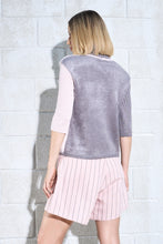 Load image into Gallery viewer, KNITTED TOP