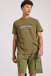 SHORTS FUTER CARGO