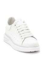 Load image into Gallery viewer, LEATHER MEN SHOES