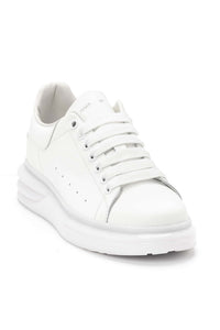 LEATHER MEN SHOES