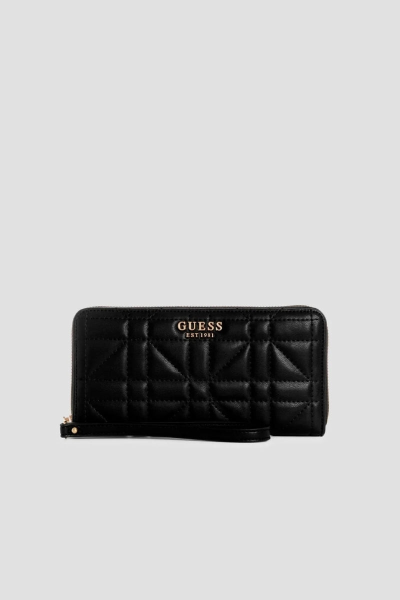 ASSIA WALLET LRG ZIP AROUND