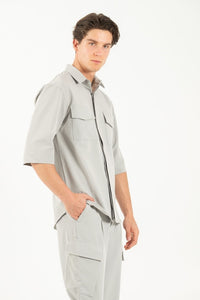 300-25-BELLAGIO OVERSHIRT