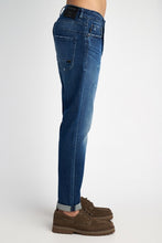 Load image into Gallery viewer, SIMON DENIM TROUSERS