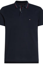 Load image into Gallery viewer, BT-PLACKET INTEREST REG POLO
