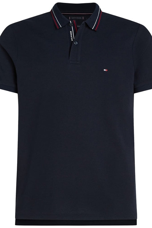 BT-PLACKET INTEREST REG POLO