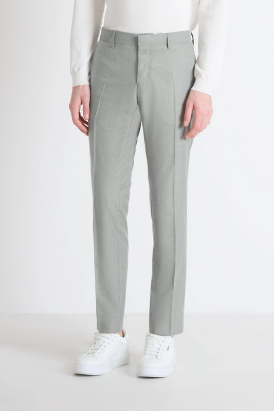 TROUSER BONNIE SLIM FIT