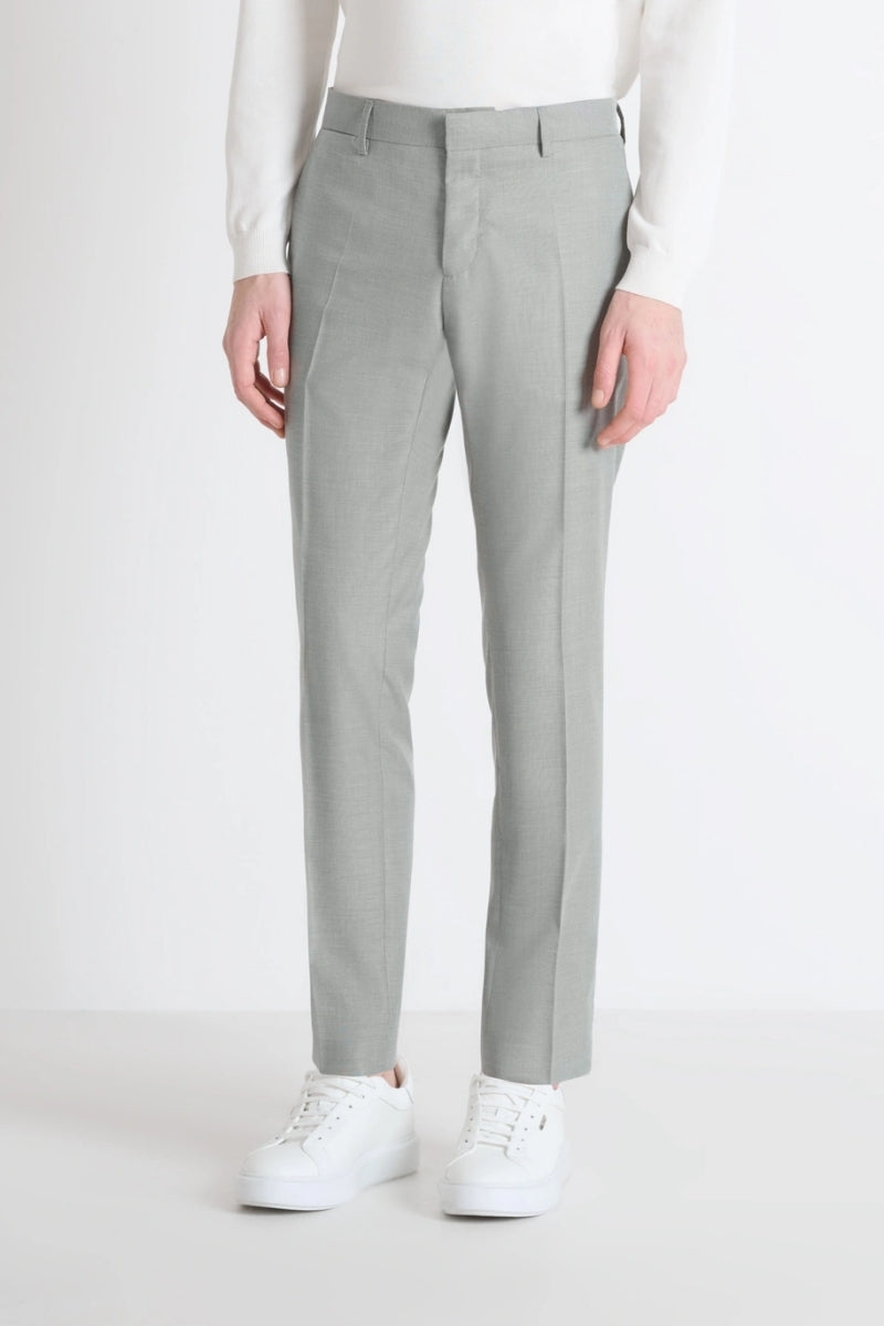 TROUSER BONNIE SLIM FIT