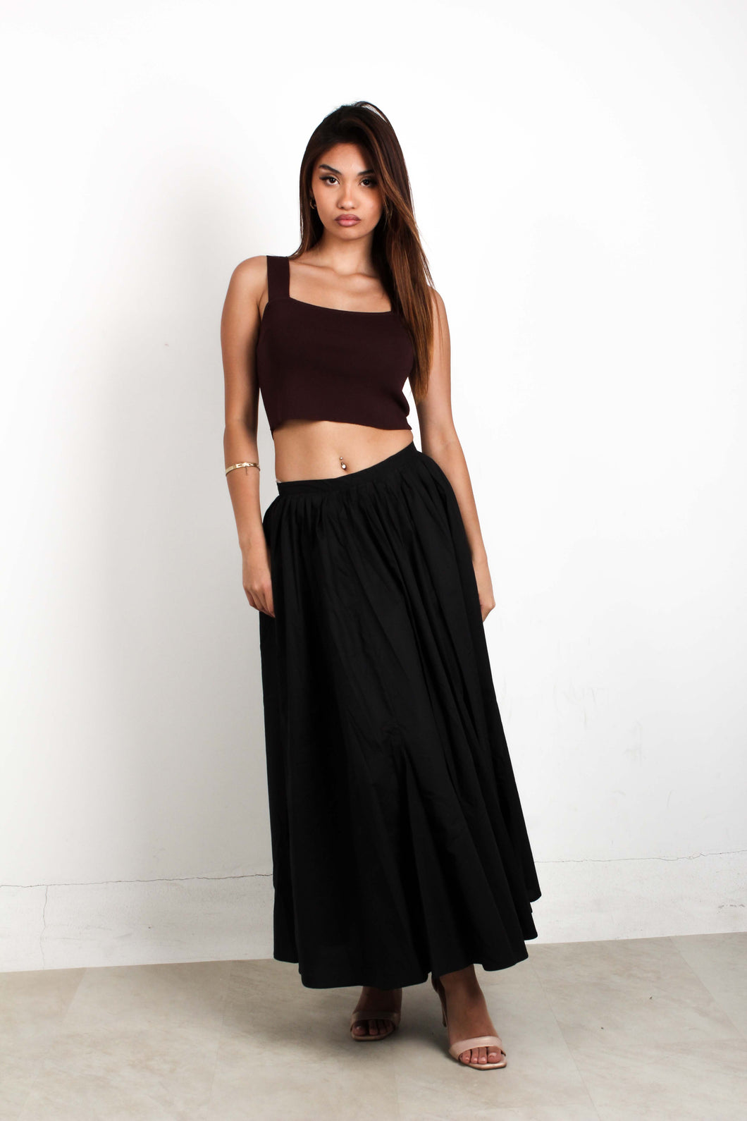 SKIRT KA7277A