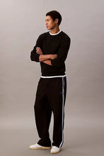 Load image into Gallery viewer, STRETCH TWIL TRACK PANT