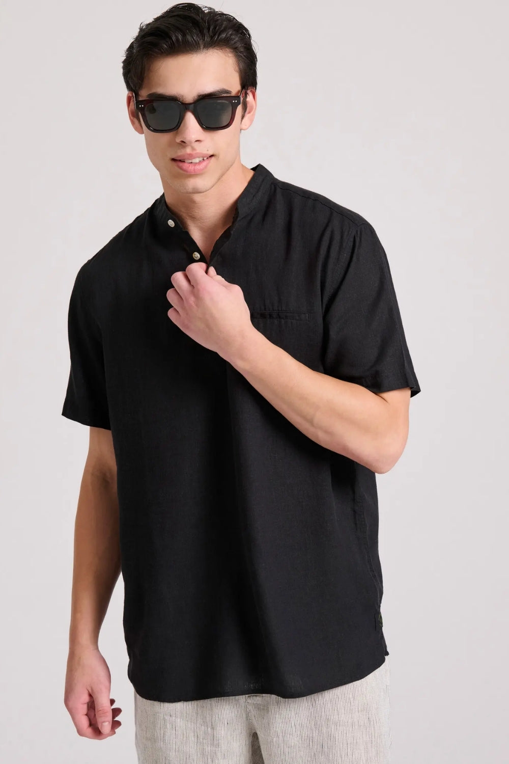 SHIRT KM