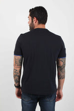 Load image into Gallery viewer, PERFORMANCE TIPPED TEE