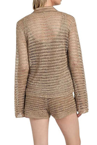 TOP BUTTON FRONT BELLA