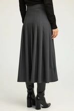 Load image into Gallery viewer, SKIRT MIDI