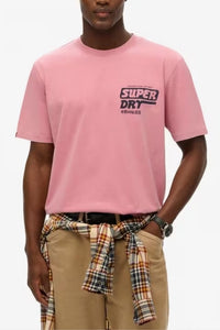 OVIN TRADE TOOLS LOOSE TEE