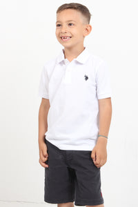 T-SHIRT POLO PRO