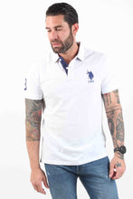 Load image into Gallery viewer, T-SHIRT PRO COLLAR