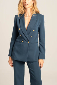 MONIKA BLAZER