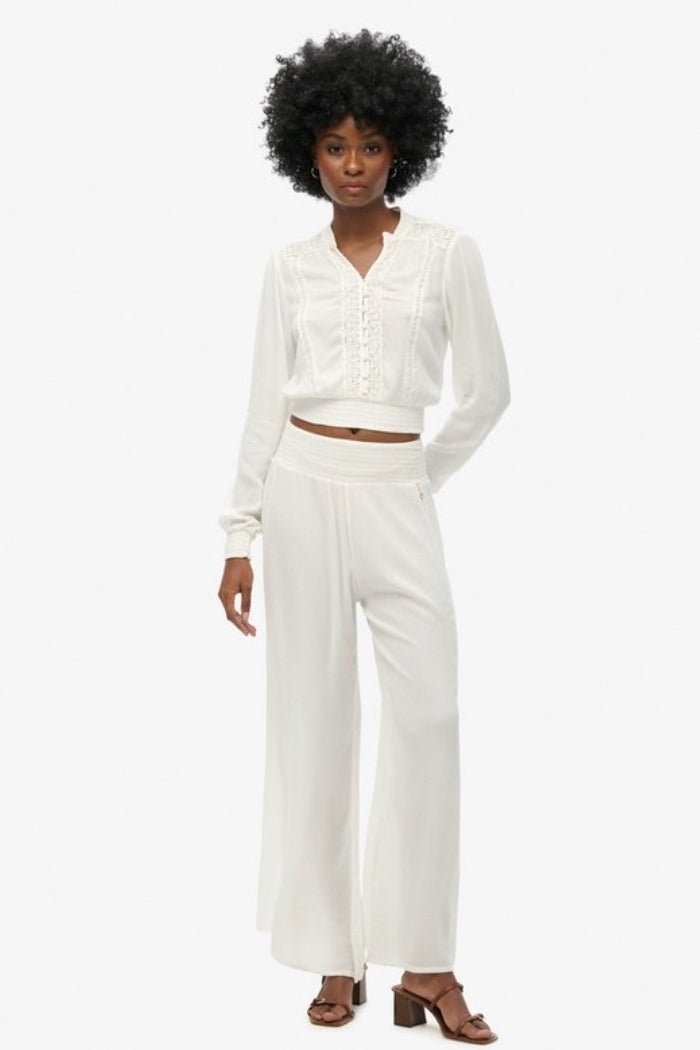BEACH PANTS