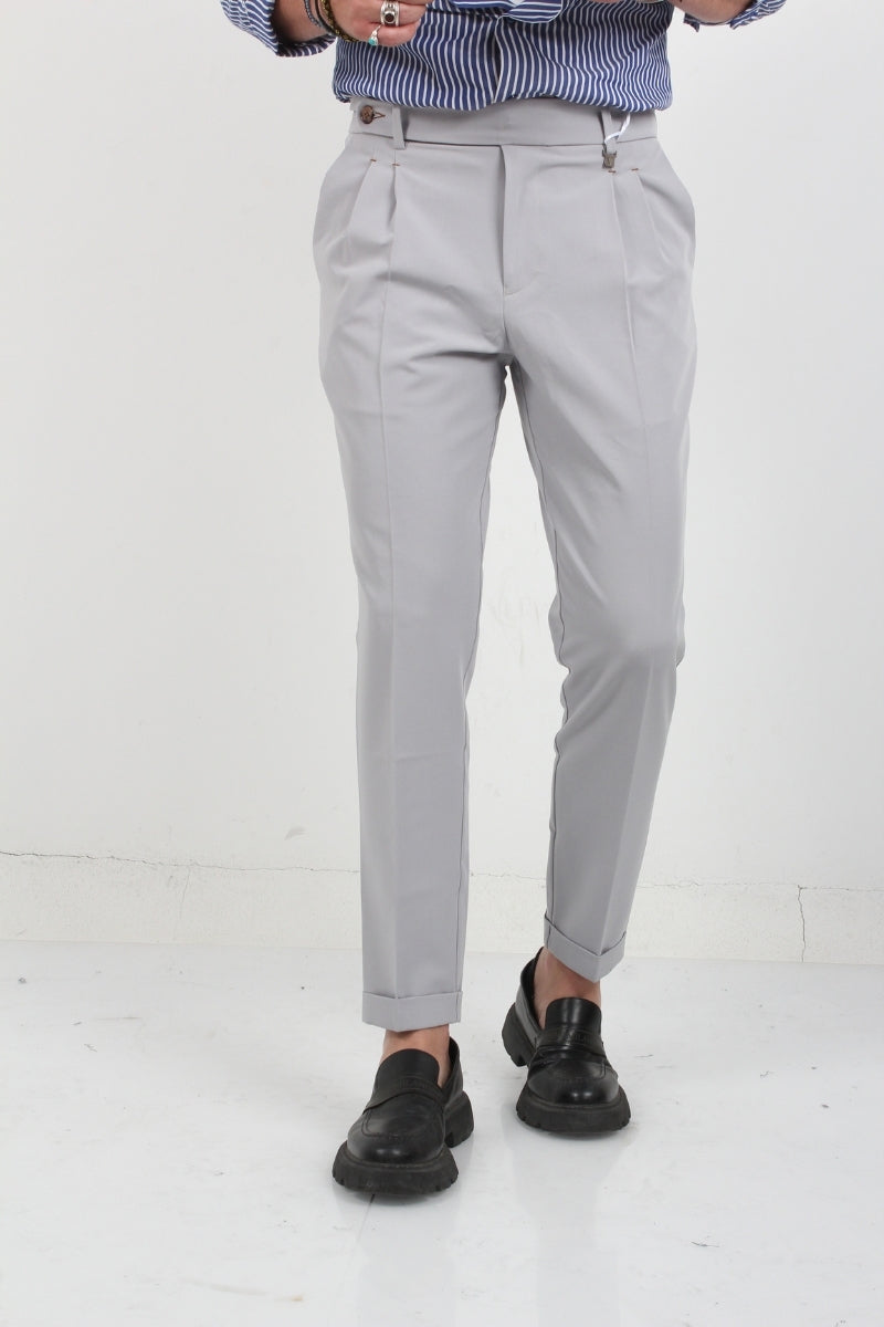 500-23-VINTO PANTS