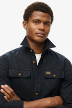 Load image into Gallery viewer, FLANNEL SHIRT