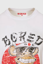 Load image into Gallery viewer, T-SHIRT KM WITH PRINT