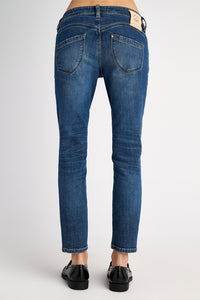 ESTELL DENIM TROUSERS