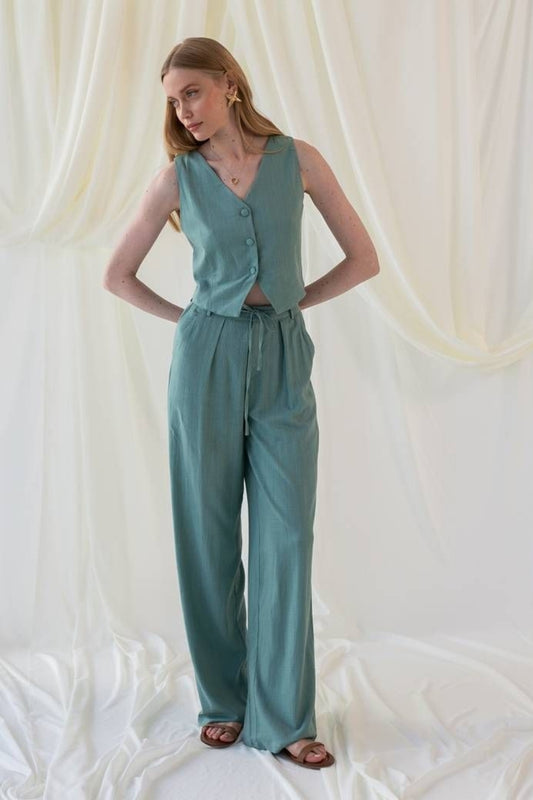 AVON TROUSERS