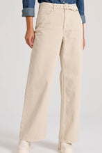 Load image into Gallery viewer, TROUSER JEAN STRAIGHT FIT