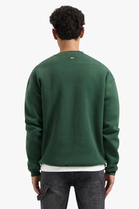 CROUEZ INITIAL SWEATER