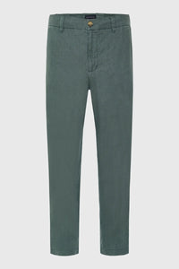 TROUSER CHINOS