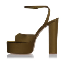 Load image into Gallery viewer, SANTE SHOES SATEN