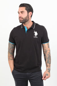 T-SHIRT COLLAR