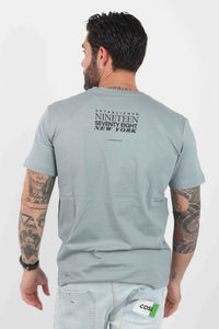 TYPEFACE GRAPHIC TEE