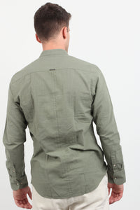 800-24-402 SHIRT 50LIN 50COT
