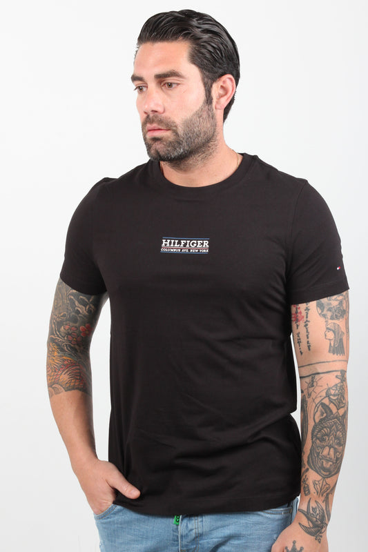 SMALL HILFIGER TEE