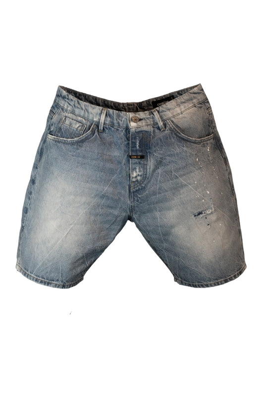 SHORTS DENIM