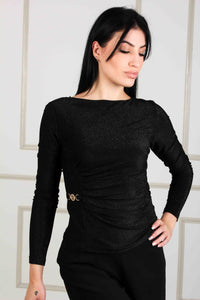 T-SHIRT LONG SLEEVES