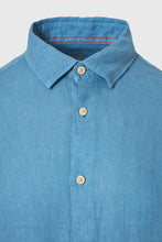 Load image into Gallery viewer, SHIRT BASIC LINEN