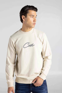 SWEATER 100COT