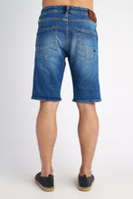 Load image into Gallery viewer, PAOLO DENIM SHORT