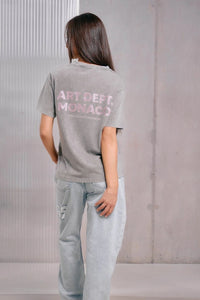 PHINESTONE T-SHIRT